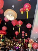 Chinatown New York (10) &ndash; &copy; Madlena Voigt (Eberhardt TRAVEL)
