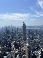 The Summit New York (14) &ndash; &copy; Madlena Voigt (Eberhardt TRAVEL)