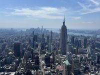 The Summit New York (6) &ndash; &copy; Madlena Voigt (Eberhardt TRAVEL)