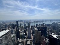The Summit New York (9) &ndash; &copy; Madlena Voigt (Eberhardt TRAVEL)