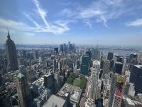 The Summit New York (13) &ndash; &copy; Madlena Voigt (Eberhardt TRAVEL)