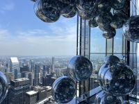 The Summit New York (18) &ndash; &copy; Madlena Voigt (Eberhardt TRAVEL)