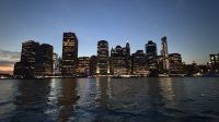 Segeltörn Hudson New York (3) &ndash; &copy; Madlena Voigt (Eberhardt TRAVEL)