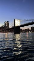 Segeltörn Hudson New York (4) &ndash; &copy; Madlena Voigt (Eberhardt TRAVEL)