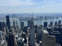 The Summit New York (1) &ndash; &copy; Madlena Voigt (Eberhardt TRAVEL)