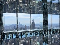 The Summit New York (4) &ndash; &copy; Madlena Voigt (Eberhardt TRAVEL)