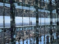 The Summit New York (5) &ndash; &copy; Madlena Voigt (Eberhardt TRAVEL)