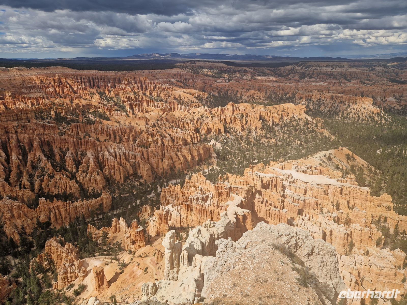 Bryce Canyon &ndash; &copy; Kristin Werner (Eberhardt TRAVEL)