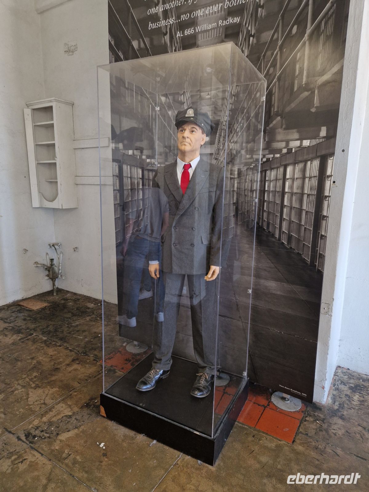 Alcatraz &ndash; &copy; Kristin Werner (Eberhardt TRAVEL)