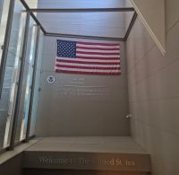 Flughafen Los Angeles &ndash; &copy; Kristin Werner (Eberhardt TRAVEL)