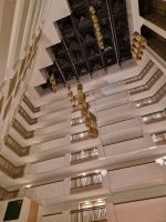 Hilton Hotel Santa Monica &ndash; &copy; Kristin Werner (Eberhardt TRAVEL)