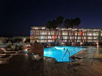 Hilton Hotel Santa Monica &ndash; &copy; Kristin Werner (Eberhardt TRAVEL)