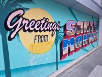Santa Monica &ndash; &copy; Kristin Werner (Eberhardt TRAVEL)
