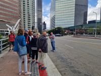 Downtown &ndash; &copy; Kristin Werner (Eberhardt TRAVEL)