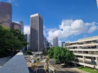 Downtown &ndash; &copy; Kristin Werner (Eberhardt TRAVEL)