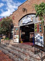 Olvera Street &ndash; &copy; Kristin Werner (Eberhardt TRAVEL)