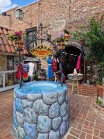 Olvera Street &ndash; &copy; Kristin Werner (Eberhardt TRAVEL)