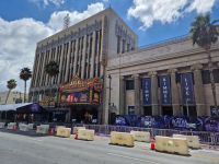 Hollywood - Walk of Fame &ndash; &copy; Kristin Werner (Eberhardt TRAVEL)