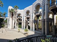 Rathaus Beverly Hills &ndash; &copy; Kristin Werner (Eberhardt TRAVEL)