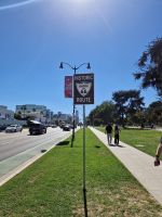 Route 66 &ndash; &copy; Kristin Werner (Eberhardt TRAVEL)