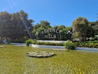 Beverly Hills  &ndash; &copy; Kristin Werner (Eberhardt TRAVEL)