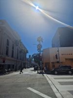 Rodeo Drive &ndash; &copy; Kristin Werner (Eberhardt TRAVEL)