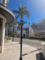 Rodeo Drive &ndash; &copy; Kristin Werner (Eberhardt TRAVEL)