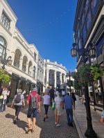 Rodeo Drive &ndash; &copy; Kristin Werner (Eberhardt TRAVEL)