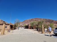 Calico Geisterstadt &ndash; &copy; Kristin Werner (Eberhardt TRAVEL)
