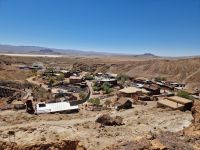 Calico Geisterstadt &ndash; &copy; Kristin Werner (Eberhardt TRAVEL)