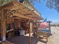 Calico Geisterstadt &ndash; &copy; Kristin Werner (Eberhardt TRAVEL)