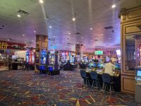 Don Laughlin Hotel  &ndash; &copy; Kristin Werner (Eberhardt TRAVEL)