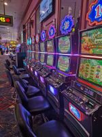 Don Laughlin Hotel  &ndash; &copy; Kristin Werner (Eberhardt TRAVEL)