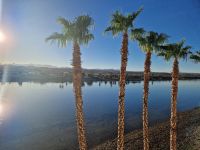 Colorado River &ndash; &copy; Kristin Werner (Eberhardt TRAVEL)