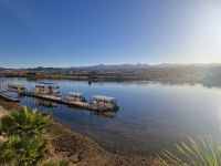 Colorado River &ndash; &copy; Kristin Werner (Eberhardt TRAVEL)