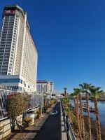 Don Laughlin Hotel  &ndash; &copy; Kristin Werner (Eberhardt TRAVEL)