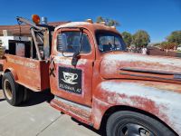 Seligman &ndash; &copy; Kristin Werner (Eberhardt TRAVEL)