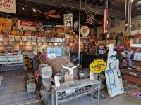 Seligman &ndash; &copy; Kristin Werner (Eberhardt TRAVEL)