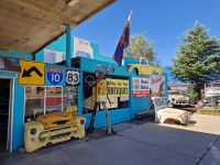 Seligman &ndash; &copy; Kristin Werner (Eberhardt TRAVEL)