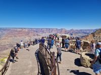 Grand Canyon &ndash; &copy; Kristin Werner (Eberhardt TRAVEL)