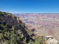 Grand Canyon &ndash; &copy; Kristin Werner (Eberhardt TRAVEL)