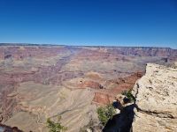 Grand Canyon &ndash; &copy; Kristin Werner (Eberhardt TRAVEL)