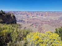 Grand Canyon &ndash; &copy; Kristin Werner (Eberhardt TRAVEL)