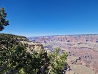 Grand Canyon &ndash; &copy; Kristin Werner (Eberhardt TRAVEL)