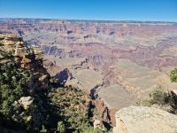 Grand Canyon &ndash; &copy; Kristin Werner (Eberhardt TRAVEL)