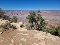 Grand Canyon &ndash; &copy; Kristin Werner (Eberhardt TRAVEL)