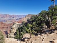 Grand Canyon &ndash; &copy; Kristin Werner (Eberhardt TRAVEL)