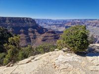 Grand Canyon &ndash; &copy; Kristin Werner (Eberhardt TRAVEL)