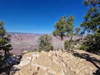 Grand Canyon &ndash; &copy; Kristin Werner (Eberhardt TRAVEL)