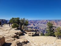 Grand Canyon &ndash; &copy; Kristin Werner (Eberhardt TRAVEL)